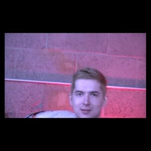 Meet your Posher, Joe